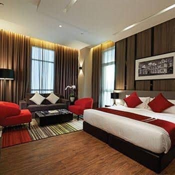 Maritime Waterfront Hotel Maritime Waterfront Hotel