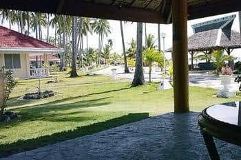 Whispering Palms Island Resort Whispering Palms Island Resort