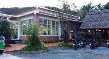 Phu Son Ha Noi Resort Phu Son Ha Noi Resort