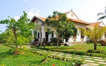Phu Son Ha Noi Resort0