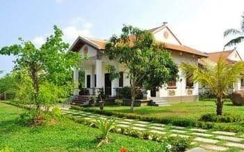 Phu Son Ha Noi Resort Phu Son Ha Noi Resort