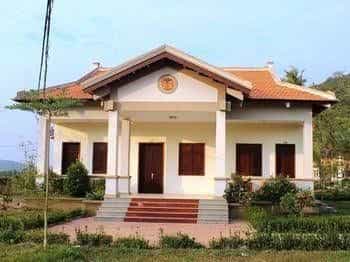 Phu Son Ha Noi Resort Phu Son Ha Noi Resort