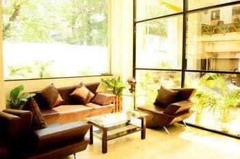 Stay Vista Rooms at Pune Station Stay Vista Rooms at Pune Station