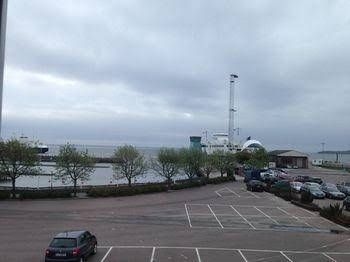 Hotel Horten Brygge2