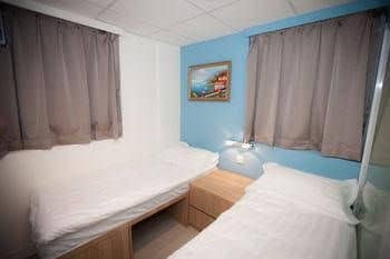 Leisure Hostel Leisure Hostel