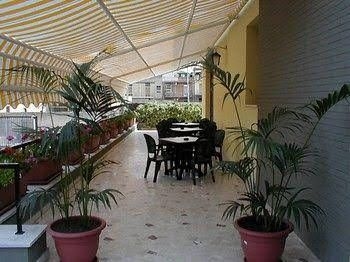 Hotel Le Palme1