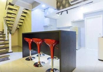 Garden Studio Homestay Garden Studio Homestay