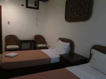 Marzon Beach Resort Marzon Beach Resort