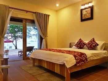 Wild Beach Phu Quoc Resort Wild Beach Phu Quoc Resort