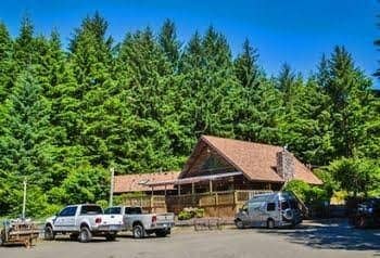 South Jetty RV & Camping Resort South Jetty RV & Camping Resort