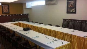 โรงแรมอินน์ ตาวัง (Hotel Inn Tawang)1