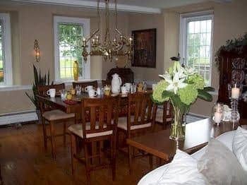 Dannerhouse Bed & Breakfast Dannerhouse Bed & Breakfast