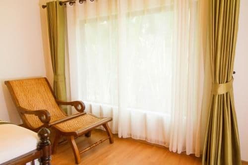 Deluxe King Villa