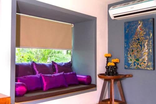 King Room with Garden View