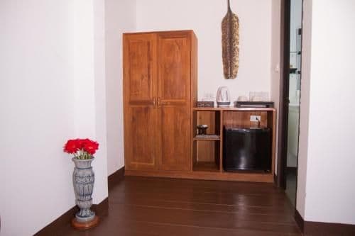 Deluxe Family Suite (3 Persons)