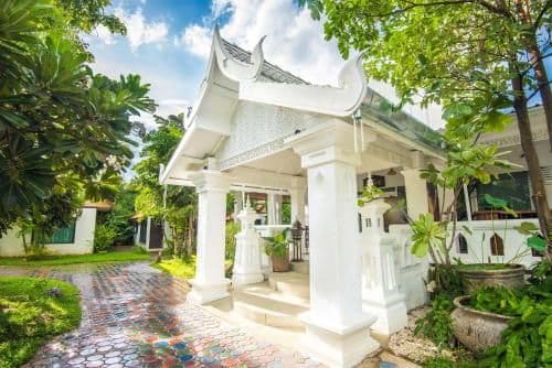 E-Outfitting Boutique Hotel Chiangmai E-Outfitting Boutique Hotel Chiangmai