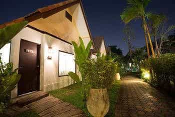 E-Outfitting Boutique Hotel Chiangmai E-Outfitting Boutique Hotel Chiangmai