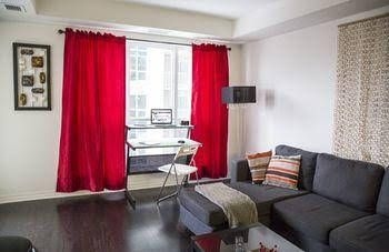 Corporate Stays - Rideau Street2