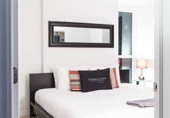 Corporate Stays - Rideau Street0