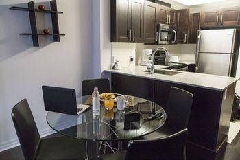 Corporate Stays - Rideau Street1