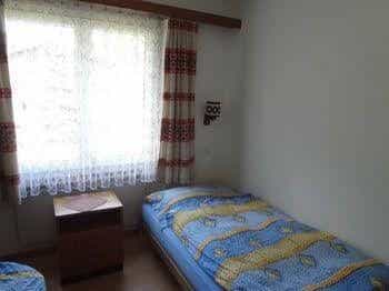 Ferienhaus Pauli Ferienhaus Pauli