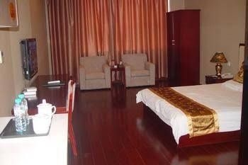 Boman Hotel Shanghai3