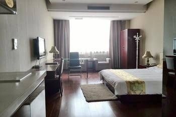 Boman Hotel Shanghai4