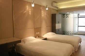 Ximei Lejia Hotel Shijiazhuang Huifeng Road Ximei Lejia Hotel Shijiazhuang Huifeng Road