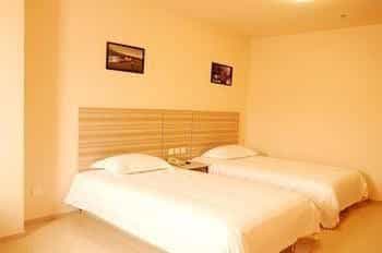 Ximei Lejia Hotel Shijiazhuang Huifeng Road Ximei Lejia Hotel Shijiazhuang Huifeng Road