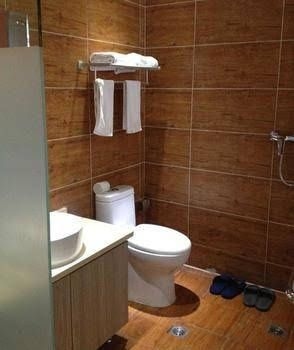 Baihe Boutique Hotel4