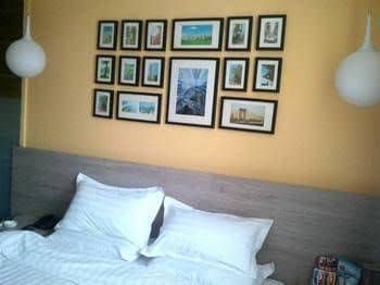 Baihe Boutique Hotel Baihe Boutique Hotel