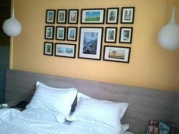 Baihe Boutique Hotel Baihe Boutique Hotel