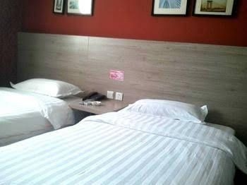 Baihe Boutique Hotel3