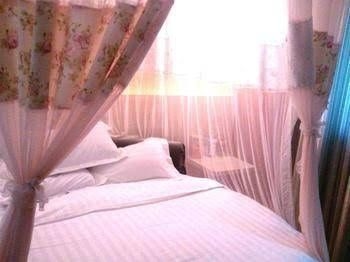 Baihe Boutique Hotel2