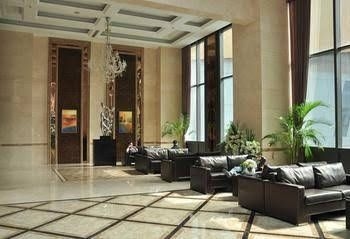 Yidun Hotel - Chongqing2