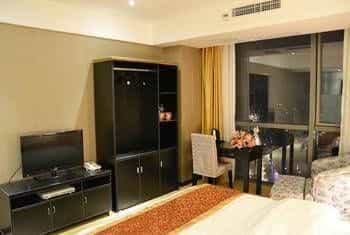Yidun Hotel - Chongqing Yidun Hotel - Chongqing