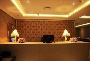 Yidun Hotel - Chongqing Yidun Hotel - Chongqing