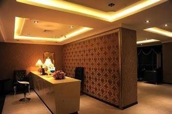 Yidun Hotel - Chongqing1