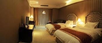 Yidun Hotel - Chongqing4