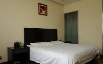Jitai Hotel Shanghai Wusong Road Branch Jitai Hotel Shanghai Wusong Road Branch