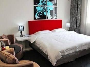 Xiecheng Business Hotel - Taiyuan Xiecheng Business Hotel - Taiyuan