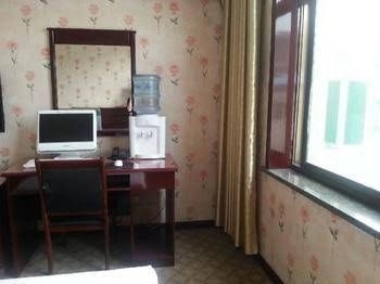 Yinhaixiang Hotel4