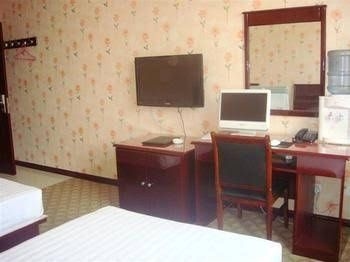 Yinhaixiang Hotel3