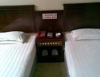 Yinhaixiang Hotel1