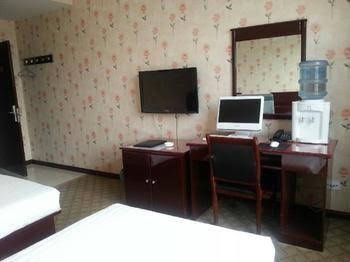 Yinhaixiang Hotel2