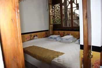 Rixinde Inn- Pingyao Rixinde Inn- Pingyao