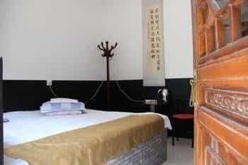 Rixinde Inn- Pingyao Rixinde Inn- Pingyao