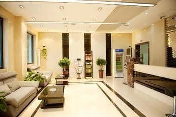 Lancheng Business Hotel - Baoding Lancheng Business Hotel - Baoding