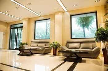 Lancheng Business Hotel - Baoding Lancheng Business Hotel - Baoding