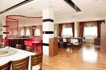 Lancheng Business Hotel - Baoding Lancheng Business Hotel - Baoding